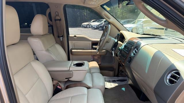 2004 Ford F-150 XLT