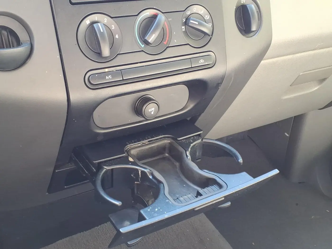 2008 Ford F-150 - $8,700