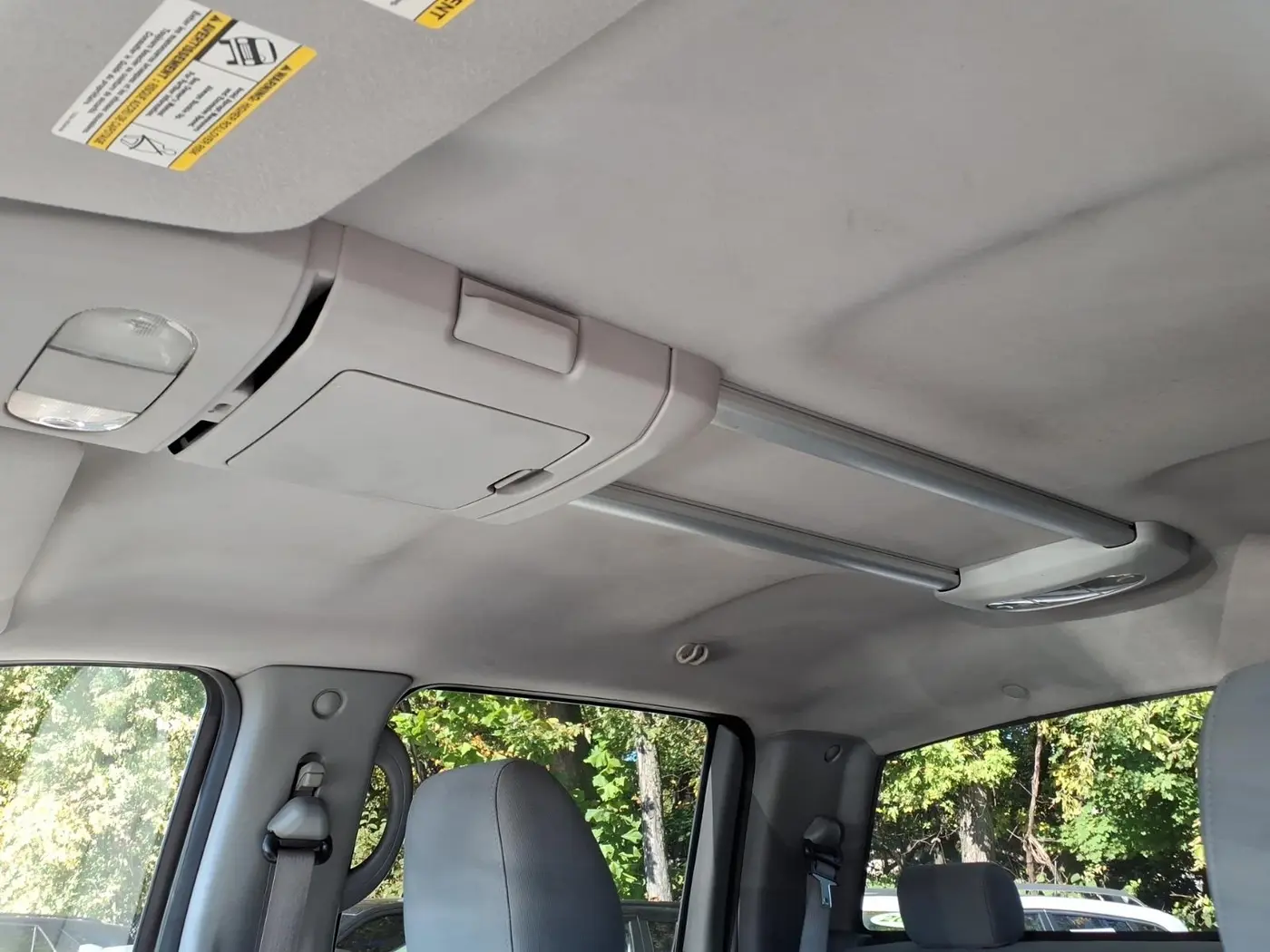 2008 Ford F-150 - $8,700