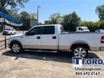 2008 F-150 Thumbnail 1