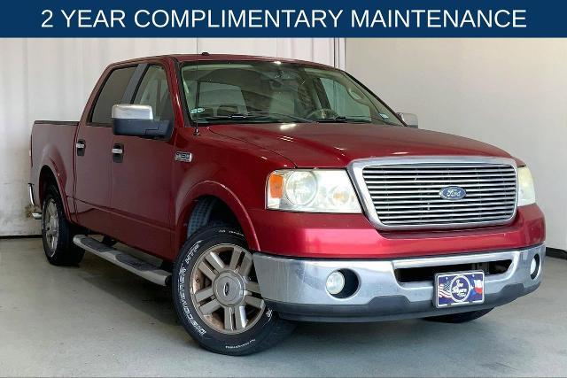 2007 Ford F-150