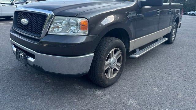 Preowned 2007 Ford F-150 XLT for Sale