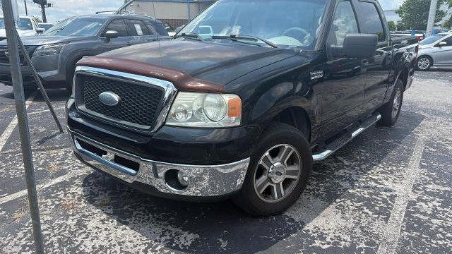 Preowned 2007 Ford F-150 XLT for Sale