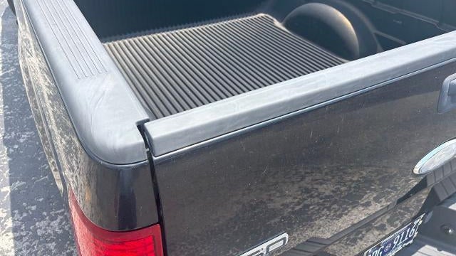 2007 Ford F-150 XLT