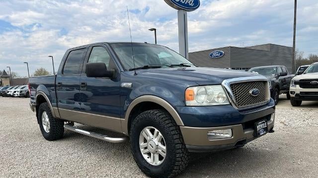 Preowned 2004 Ford F-150 XLT for Sale