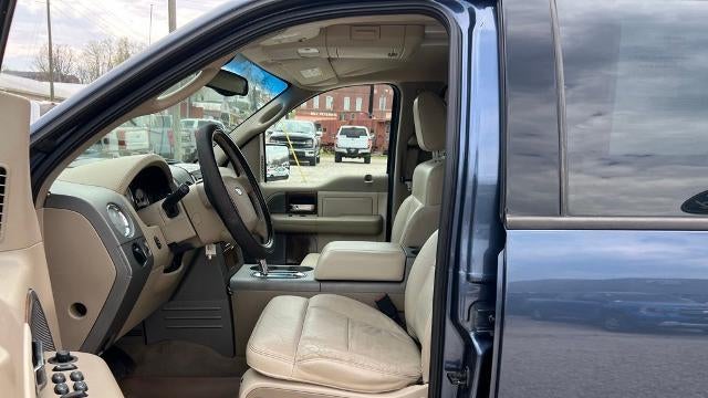 2004 Ford F-150 XLT