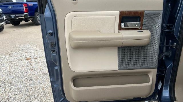 2004 Ford F-150 XLT