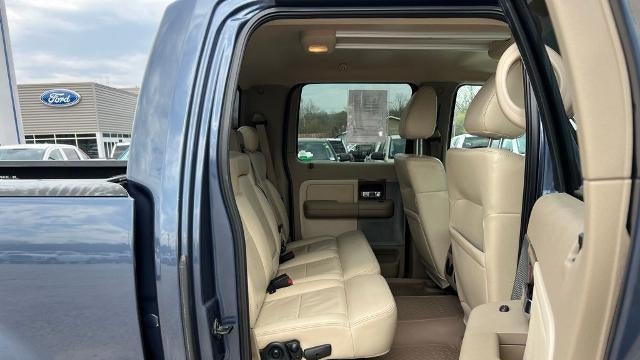 2004 Ford F-150 XLT