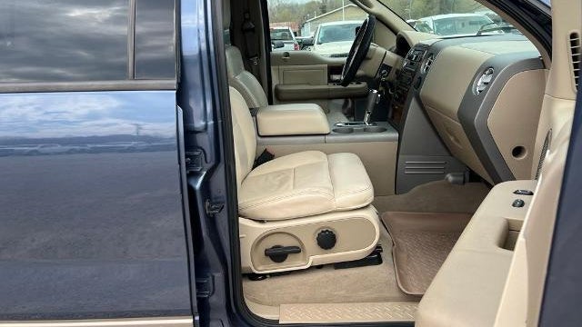 2004 Ford F-150 XLT
