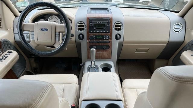 2004 Ford F-150 XLT