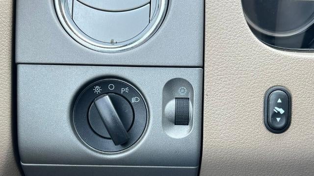 2004 Ford F-150 XLT