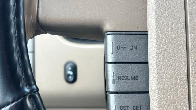 2004 Ford F-150 XLT