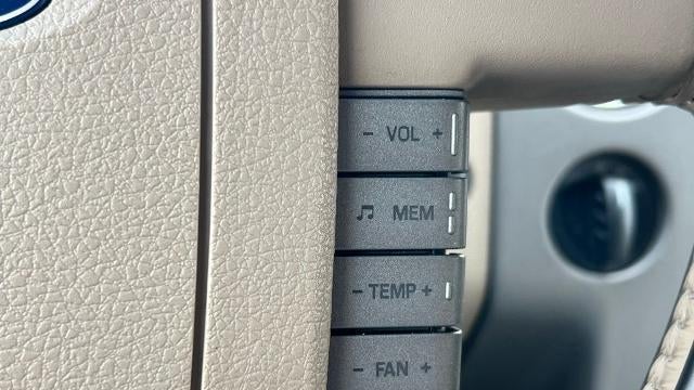 2004 Ford F-150 XLT