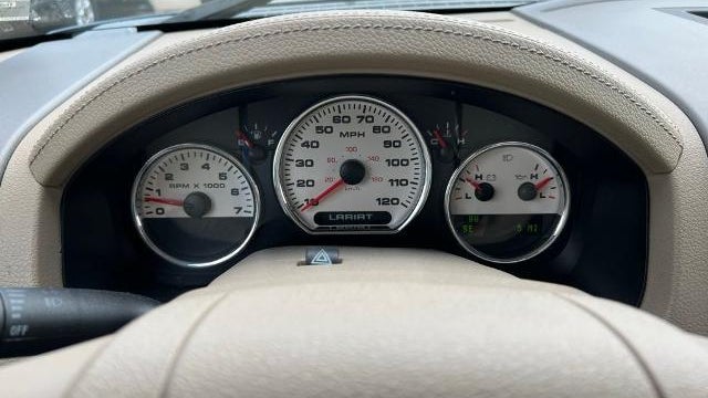 2004 Ford F-150 XLT