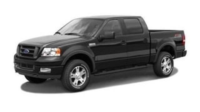 Preowned 2004 Ford F-150 XLT for Sale