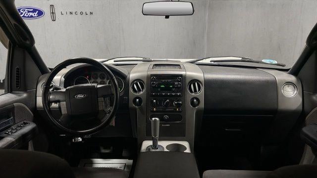 2005 Ford F-150 King Ranch