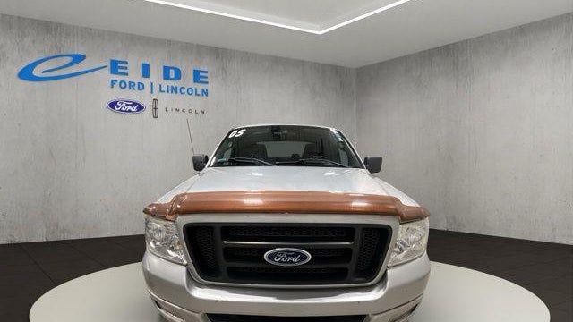 2005 Ford F-150 King Ranch