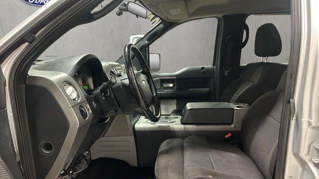 2005 Ford F-150 King Ranch