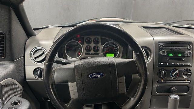 2005 Ford F-150 King Ranch