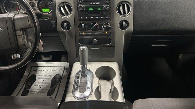 2005 Ford F-150 King Ranch