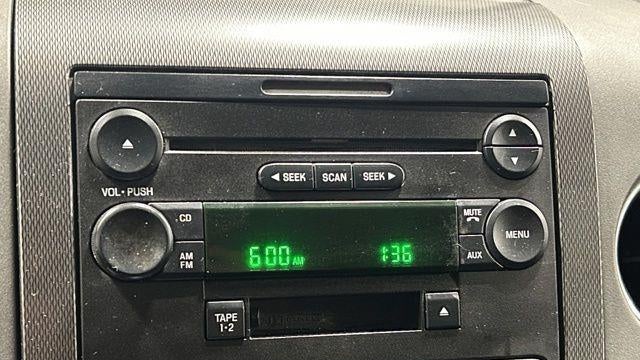 2005 Ford F-150 King Ranch