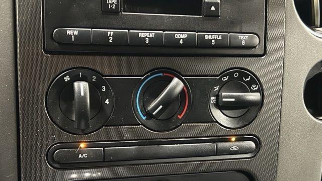 2005 Ford F-150 King Ranch