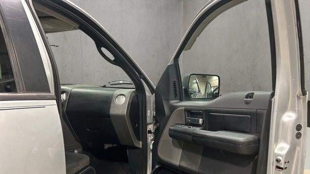 Preowned 2005 Ford F-150 King Ranch for Sale