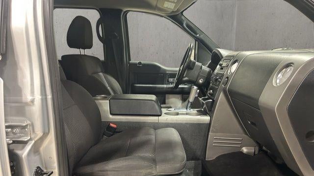 2005 Ford F-150 King Ranch