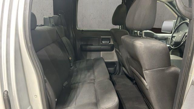 2005 Ford F-150 King Ranch