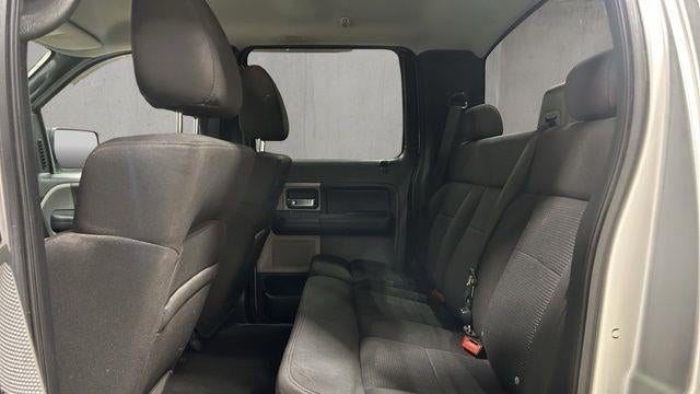 2005 Ford F-150 King Ranch