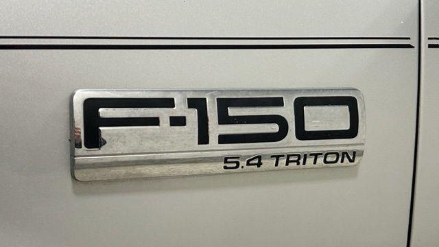 2005 Ford F-150 King Ranch