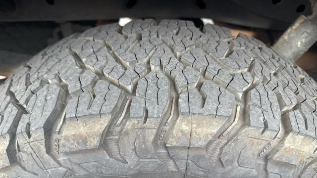 2005 Ford F-150 King Ranch