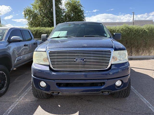 2008 Ford F-150