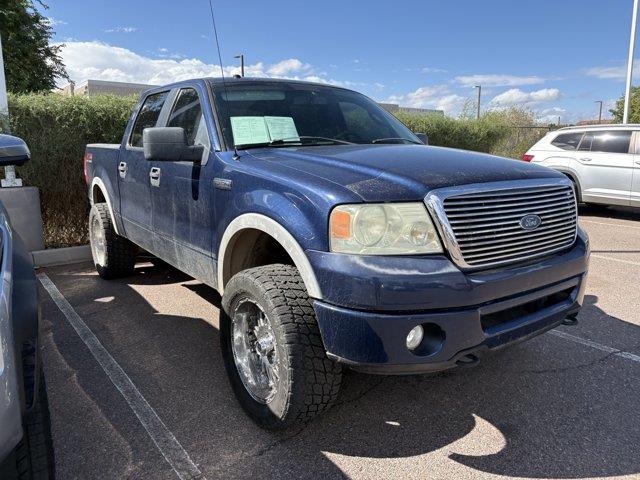 2008 Ford F-150