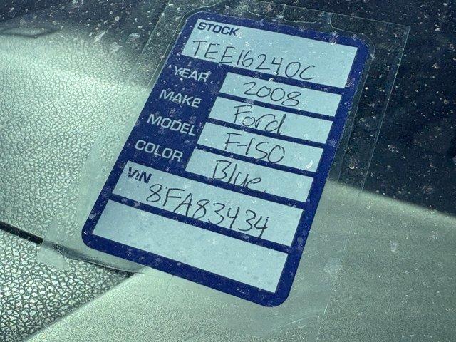 2008 Ford F-150