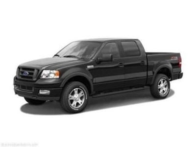 Photo of a 2006 Ford F-150 XLT 4DR Supercrew 4WD Styleside 5.5 FT. SB for sale