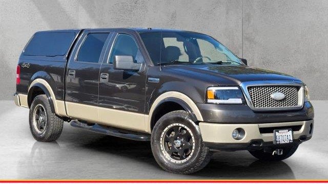 Preowned 2007 Ford F-150 XLT for Sale