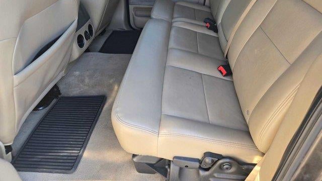 2007 Ford F-150 XLT