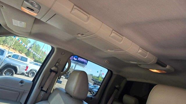2007 Ford F-150 XLT