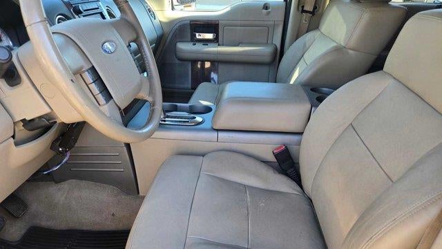 2007 Ford F-150 XLT