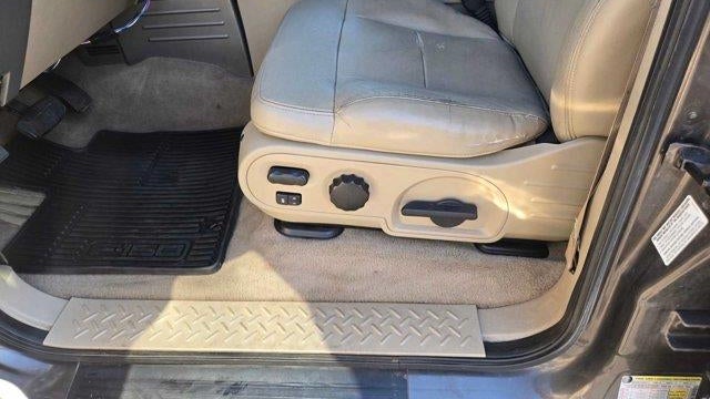2007 Ford F-150 XLT