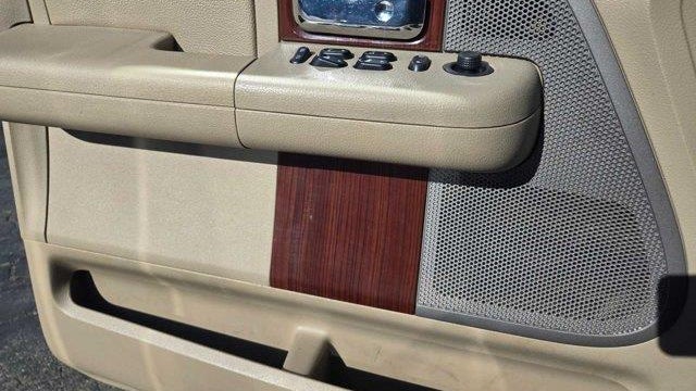 2007 Ford F-150 XLT