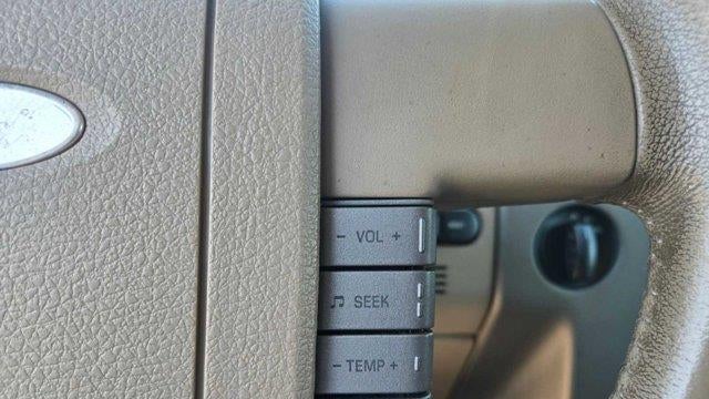 2007 Ford F-150 XLT