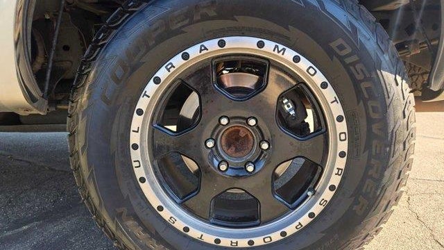 2007 Ford F-150 XLT