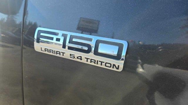 2007 Ford F-150 XLT