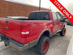 2005 F-150 Thumbnail 4