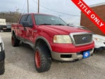 2005 F-150 Thumbnail 5