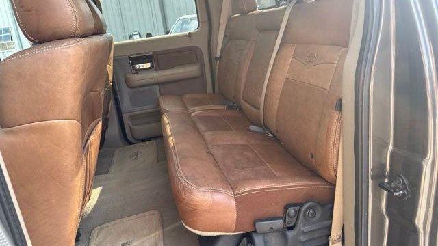 2005 Ford F-150 King Ranch