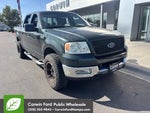 2005 F-150 Thumbnail 3