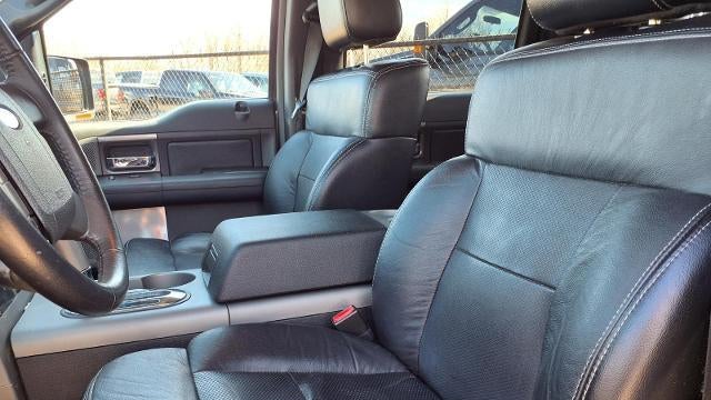 2005 Ford F-150 King Ranch